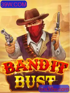 Descubra o Mundo do Jogo BanditBust e as Novidades do 39W.COM