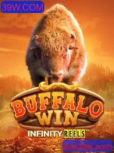 BuffaloWin: Descubra o Novo Fenômeno dos Jogos Online