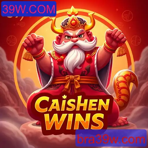 Caishen Wins