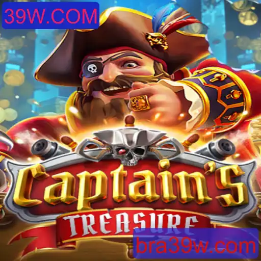 Descubra os Segredos de CaptainssTreasure: O Jogo de Aventura do Momento