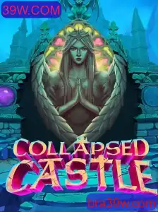 Explorando o Universo de CollapsedCastle: Um Mergulho nas Regras e Mecânicas do Jogo