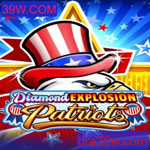 Explorando o Jogo Fascinante 'DiamondExplosionPatriots'