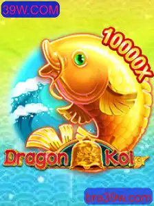 Descubra DragonKoi: O Jogo de Estratégia que Conquista o Mundo