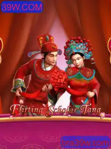 Descubra o Mundo Fascinante de Flirting Scholar Tang