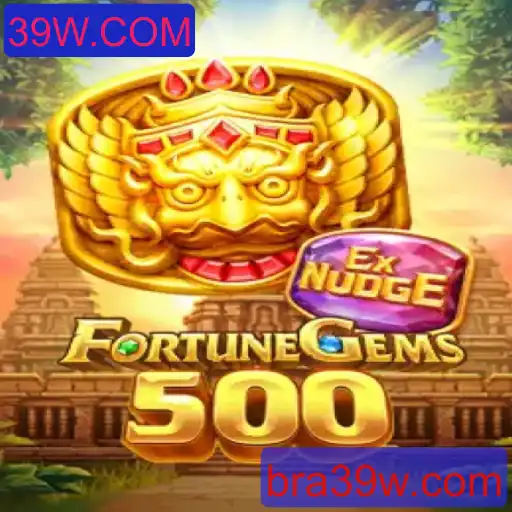 Descubra o Fascinante Mundo de FortuneGems500
