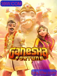 Descubra o Mundo Fascinante de GaneshaFortune