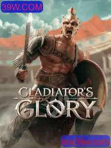 GladiatorsGlory: Uma Imersão no Mundo Antigo com 39W.COM