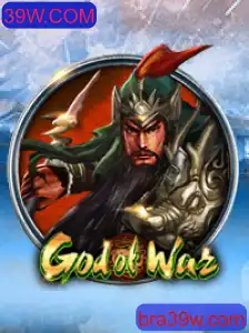 Explorando o Universo de GodofWar com 39W.COM