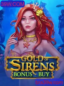 Desvendando os Segredos de GoldofSirensBonusBuy: Um Mergulho no Universos das Sirenes