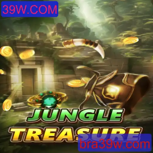 JungleTreasure: Aventura e Estratégia em uma Selva Digital