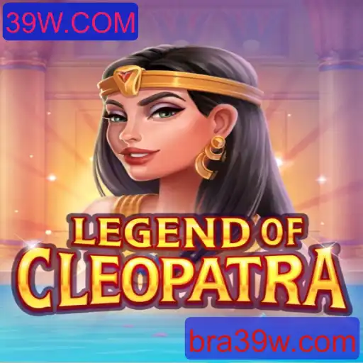 LegendOfCleopatra: Descubra o Encantamento do Egito Antigo no Jogo de Cassino