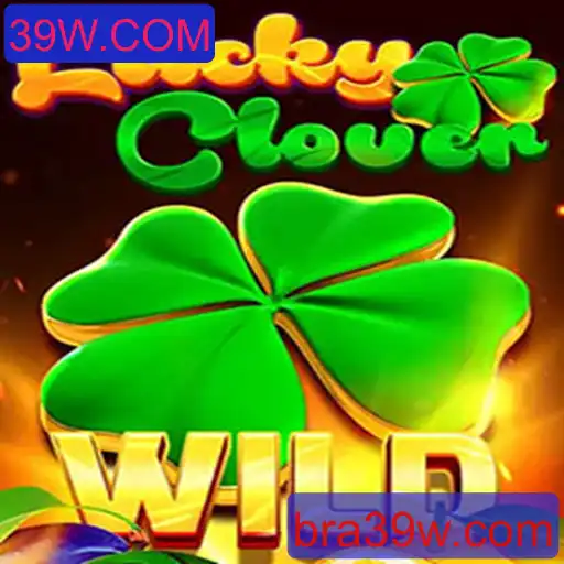 Descubra o Empolgante Mundo de LuckyClover no 39W.COM