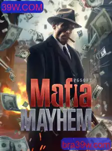 MafiaMayhem: A Imersão Completa no Mundo do Crime Organizado