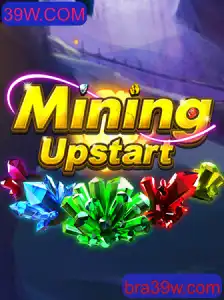 Explorando o Fascinante Mundo de MiningUpstart