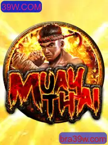 Explorando o Jogo MuayThai com 39W.COM