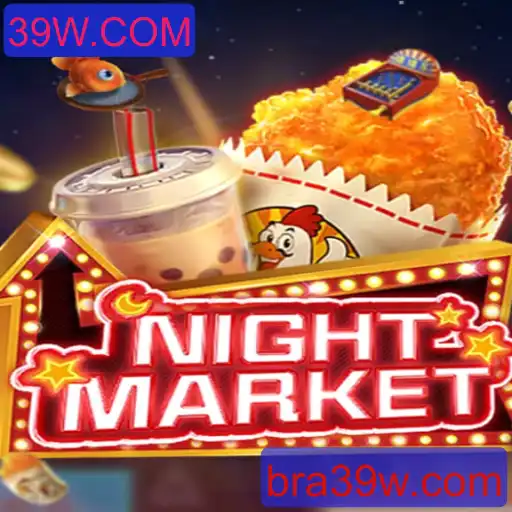 Explorando o Mundo de NIGHTMARKET: O Jogo de Estratégia que Está Conquistando os Jogadores