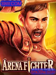 ArenaFighter: O Novo Fenômeno no Mundo dos Jogos