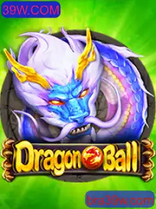Explorando o Mundo de DragonBall: Uma Jornada Épica em 39W.COM