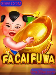 Descubra o Universo Fascinante de FaCaiFuWa: O Jogo que Transformou a Diversão
