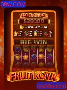 Descubra o Mundo Emocionante de FruitNova