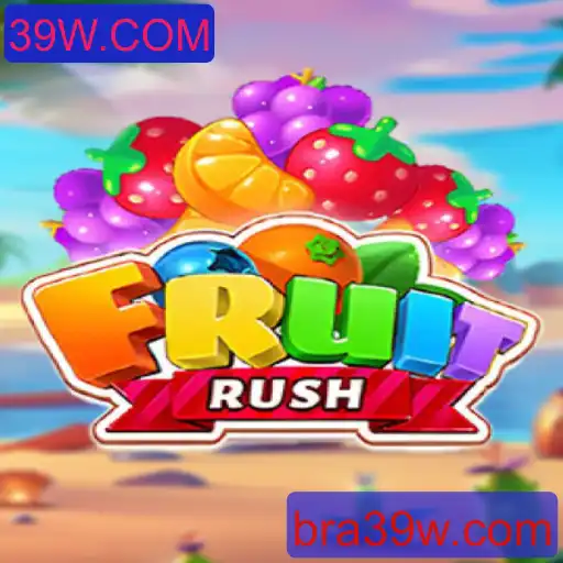 Conheça o Viciante Jogo FruitRush e Suas Regras que Cativam Jogadores de Todo o Mundo