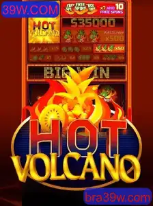 Descubra o Fascinante Mundo de HotVolcano