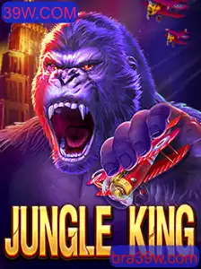 Explorando JungleKing: Uma Aventura Selvagem no Jogo de Ação e Estratégia