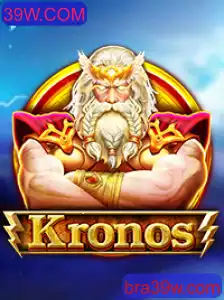 Descubra o Fascinante Mundo do Jogo Kronos e seu Universo de Estratégia