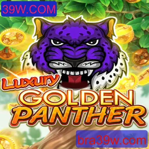 Descubra o Fascinante Mundo de LUXURYGOLDENPANTHER
