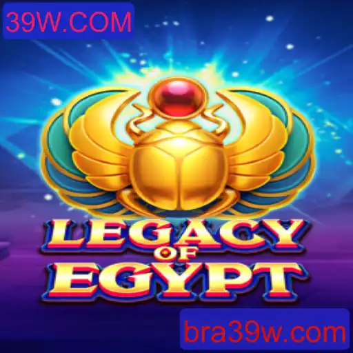 Explore os Mistérios de LegacyOfEgypt e Suas Regras Empolgantes