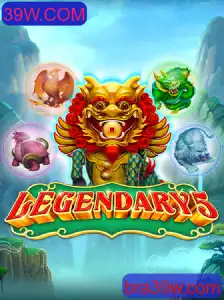 Legendary5: A Nova Era dos Jogos de Estratégia