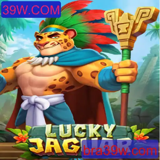 Explorando o Mundo Fascinante de LuckyJaguar: Tudo o Que Você Precisa Saber