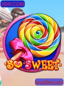 Descubra o Fascinante Mundo de SoSweet: O Jogo que Conquistou 39W.COM
