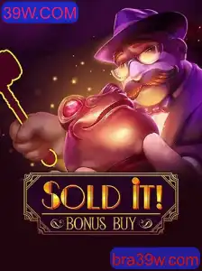 Descubra o Universo de 'SolditBonusBuy': Regras e Inovações