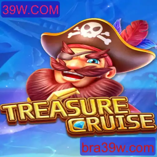 Explorando o Mundo de TreasureCruise: O Novo Jogo de Aventura com 39W.COM