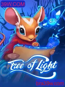 Explorando o Jogo TreeofLight: Um Guia Completo