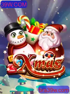 Explorando o Universo de Xmas: Uma Jornada pelo Jogo Inovador de 39W.COM