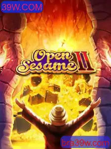 Descubra o Mundo Fascinante de OpenSesameII: O Jogo Revolucionário de 2023