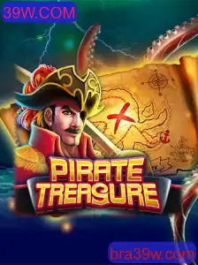 Explorando PirateTreasure: Aventura e Estratégia no Mundo Pirata