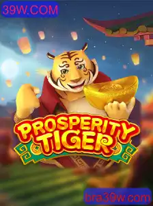 Explorando ProsperityTiger: O Novo Fenômeno dos Jogos Online