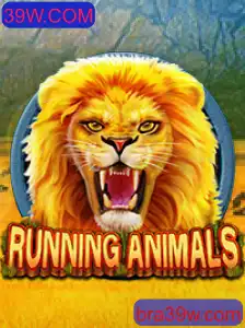 Explorando o Universo Vibrante de RunningAnimals