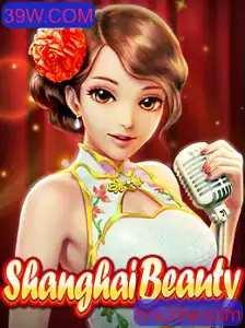 ShanghaiBeauty: Descubra o Fascinante Mundo de Jogos Online com 39W.COM