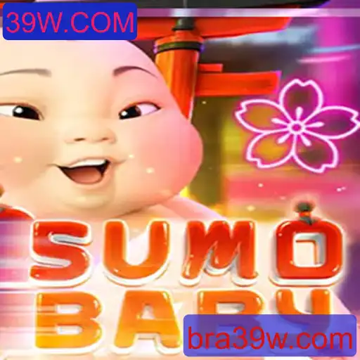 Descubra o Mundo Divertido de SumoBaby: Um Jogo de Estratégia e Diversão