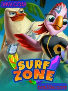 Explorando o Mundo de SurfZone: A Nova Sensação dos Jogos Online