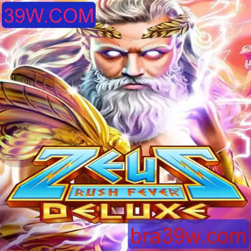 ZeusRushFeverDeluxe: A Nova Sensação dos Jogos Online